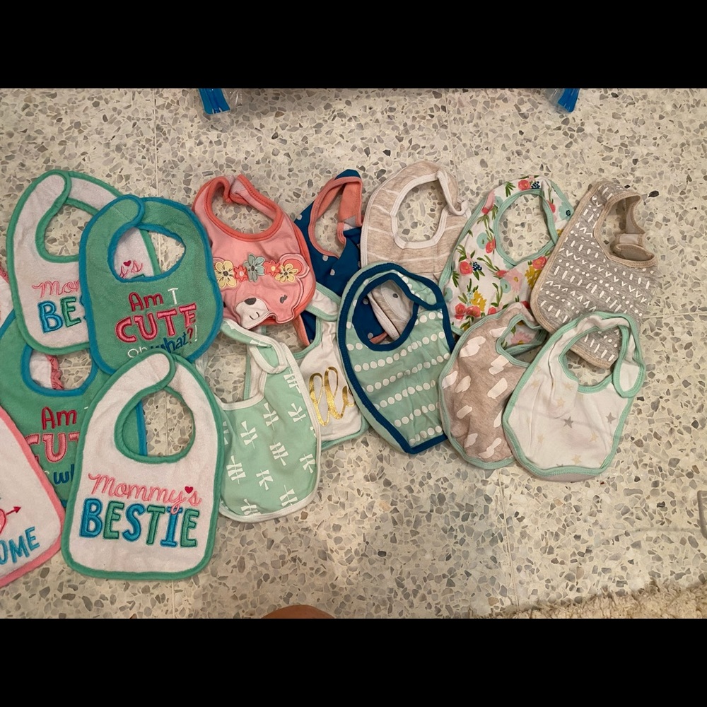 Bibs